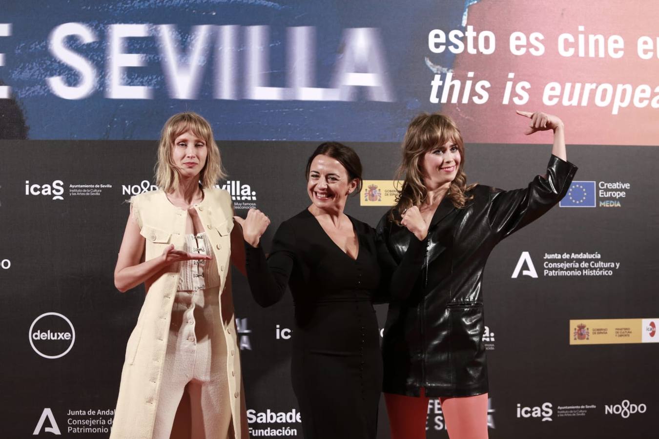 La personal mirada de Jacques Audiard al amor y a París ilumina la apertura del Festival de Sevilla